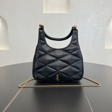 YSL Hobo Bags